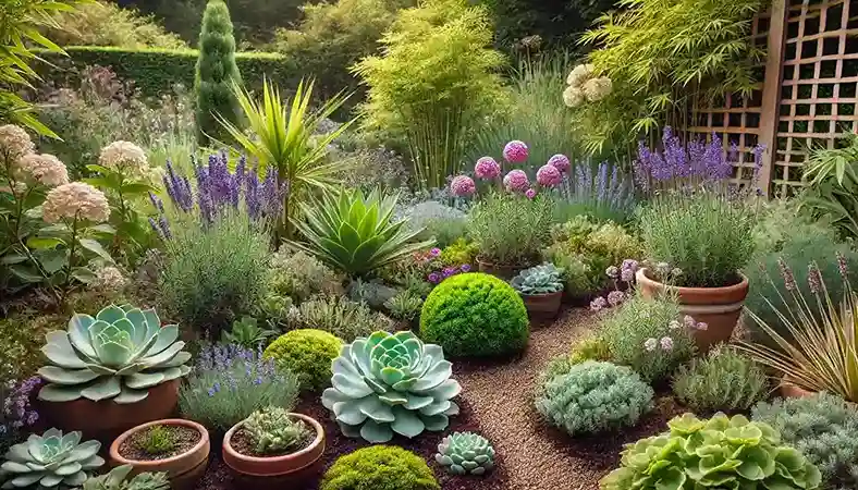 7 plantas perfeitas para qualquer tipo de solo