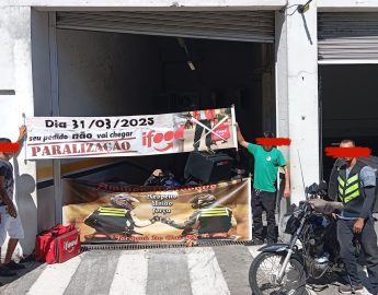 iFood reafirma compromisso com os entregadores