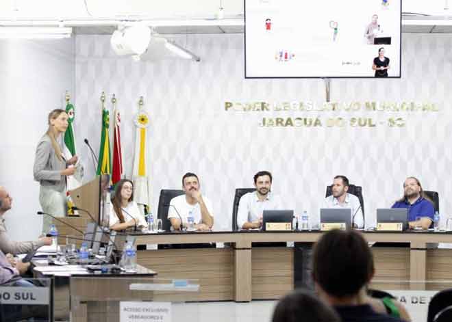 Jaraguá Mais Saudável