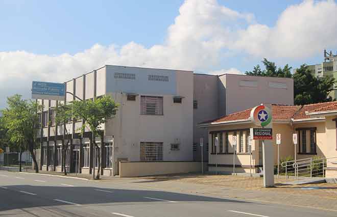 Abertura de crédito para o Centro de Operações da Polícia Militar