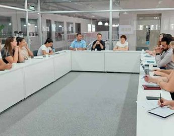 Colegiado defende a uniformização da governança turística regional
