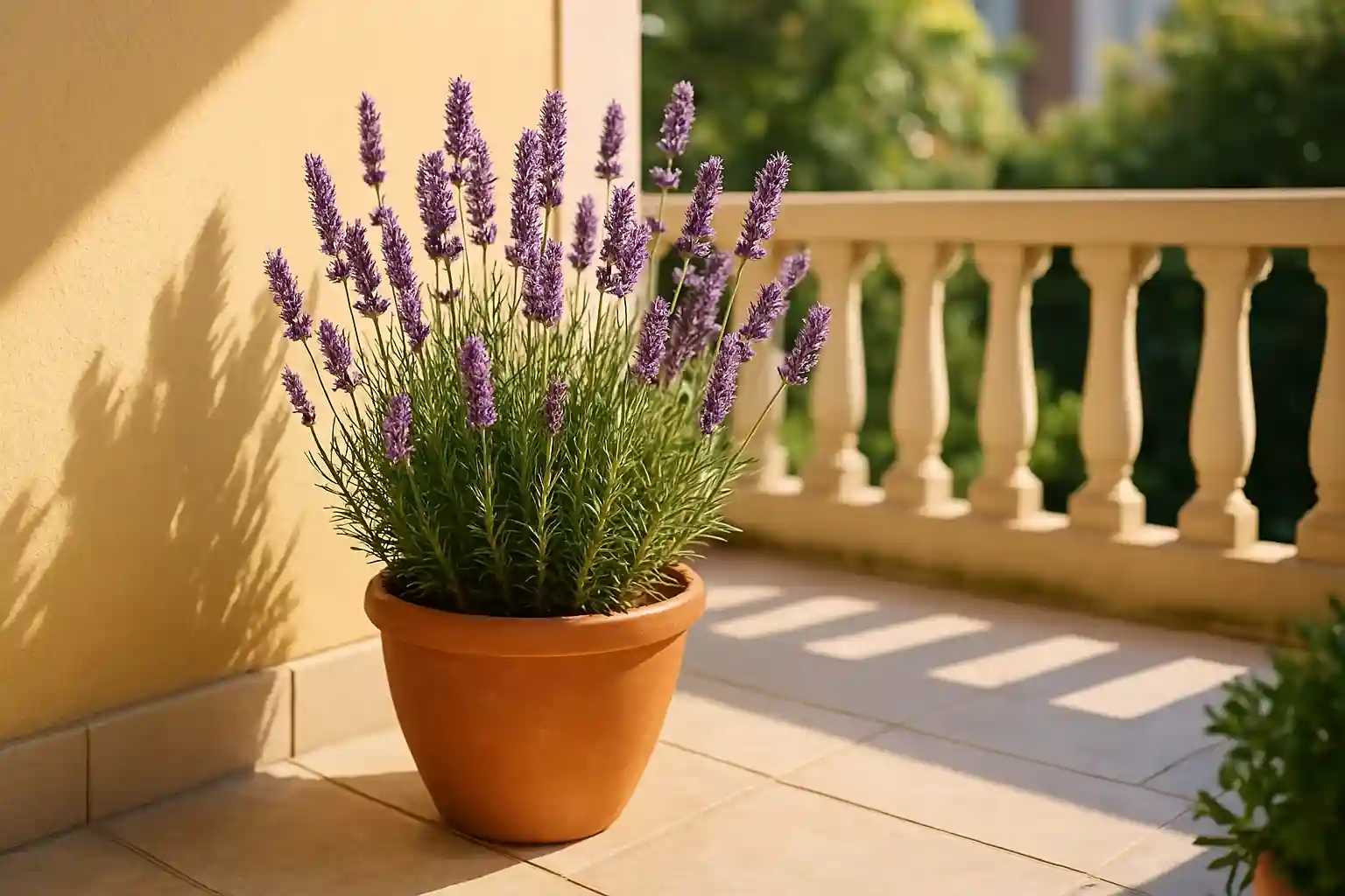 Como cultivar a lavanda e atrair boas energias no seu lar