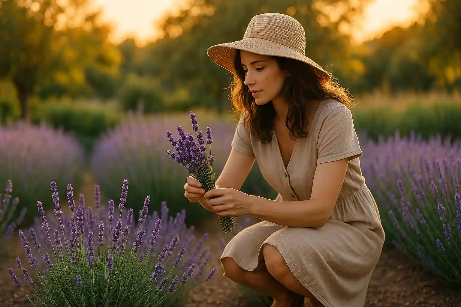 Como cultivar a lavanda e atrair boas energias no seu lar