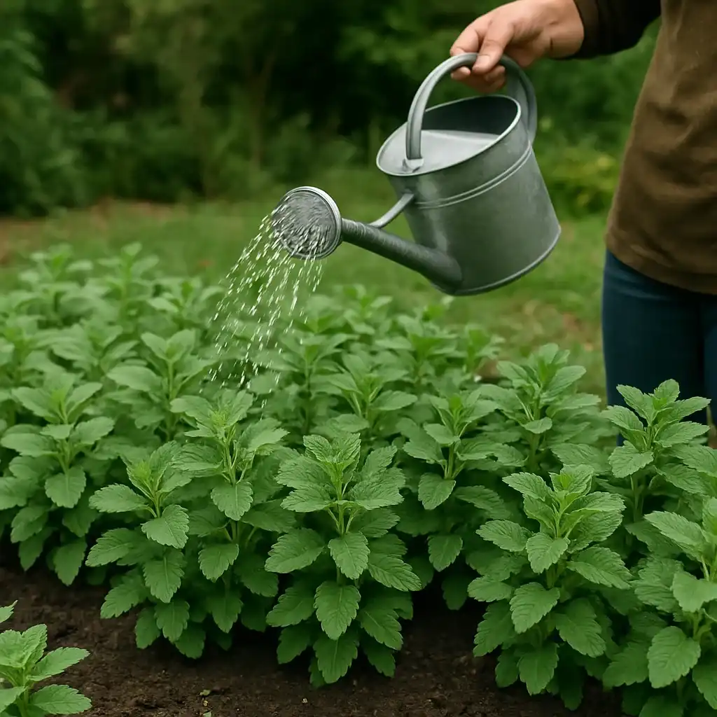 Como plantar boldo em casa com 3 passos simples
