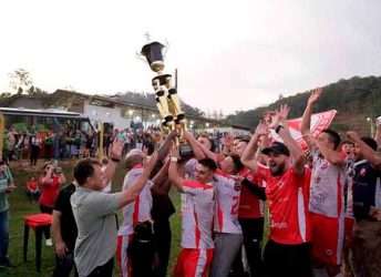 Secretaria de Esporte abre inscrições para o Campeonato Varzeano