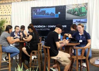 Schroeder e Massaranduba já preparam seus Feirões de Empregos