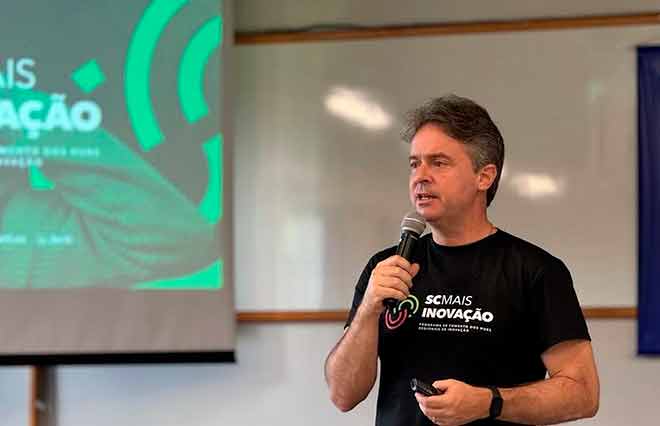Estado realiza nesta terça