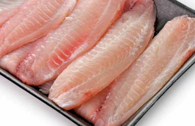 AJA amplia estoque de pescado para maior consumo na quaresma