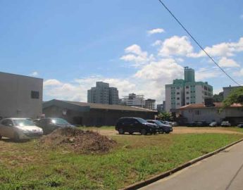 Câmara cria Comissão para tratar da construção da sede própria