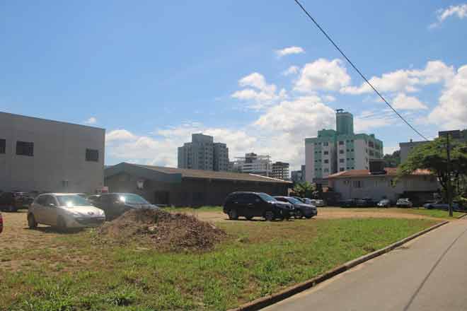 Câmara cria Comissão