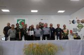 Cooperativa Juriti recebe o Selo SCC de qualidade