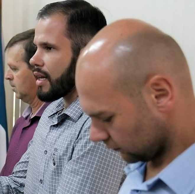 Política e Políticos