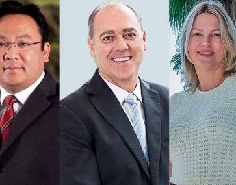 Fórum Radar Leva CEOs de Jaraguá do Sul a Debates