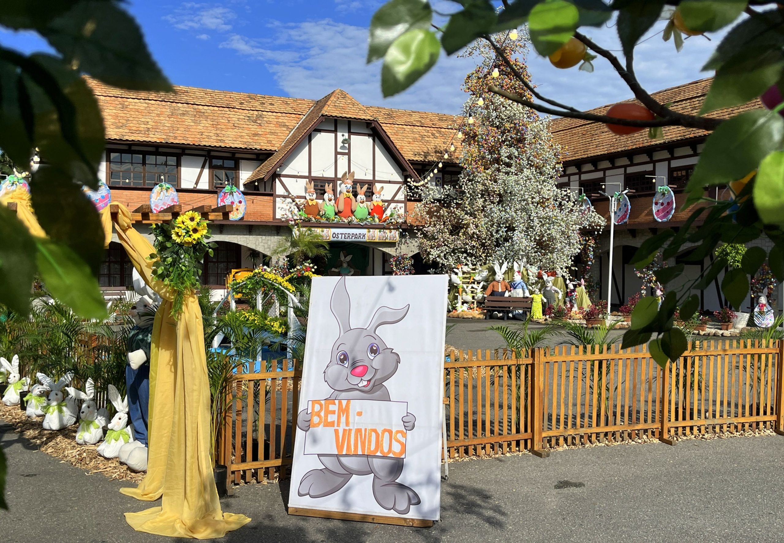 Jaraguá do Sul: agenda de eventos para o fim de semana