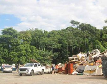 Ilha da Figueira e Nereu Ramos ganham novos PEVs