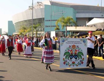 Consulado da Polônia entregará a Karta Polaka em Jaraguá do Sul