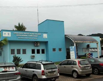 Centro e Benjamin Constant ganharão novas Unidades Básicas de Saúde