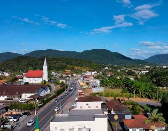 Schroeder realiza inscrições à Conferência Municipal das Cidades
