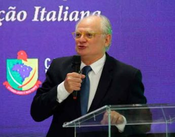 Dr. Vicente critica decreto italiano que restringe cidadania