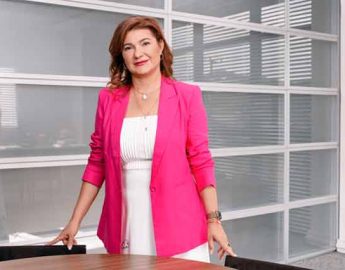 Viviane Lunelli Receberá a Comenda do Mérito Industrial da Fiesc