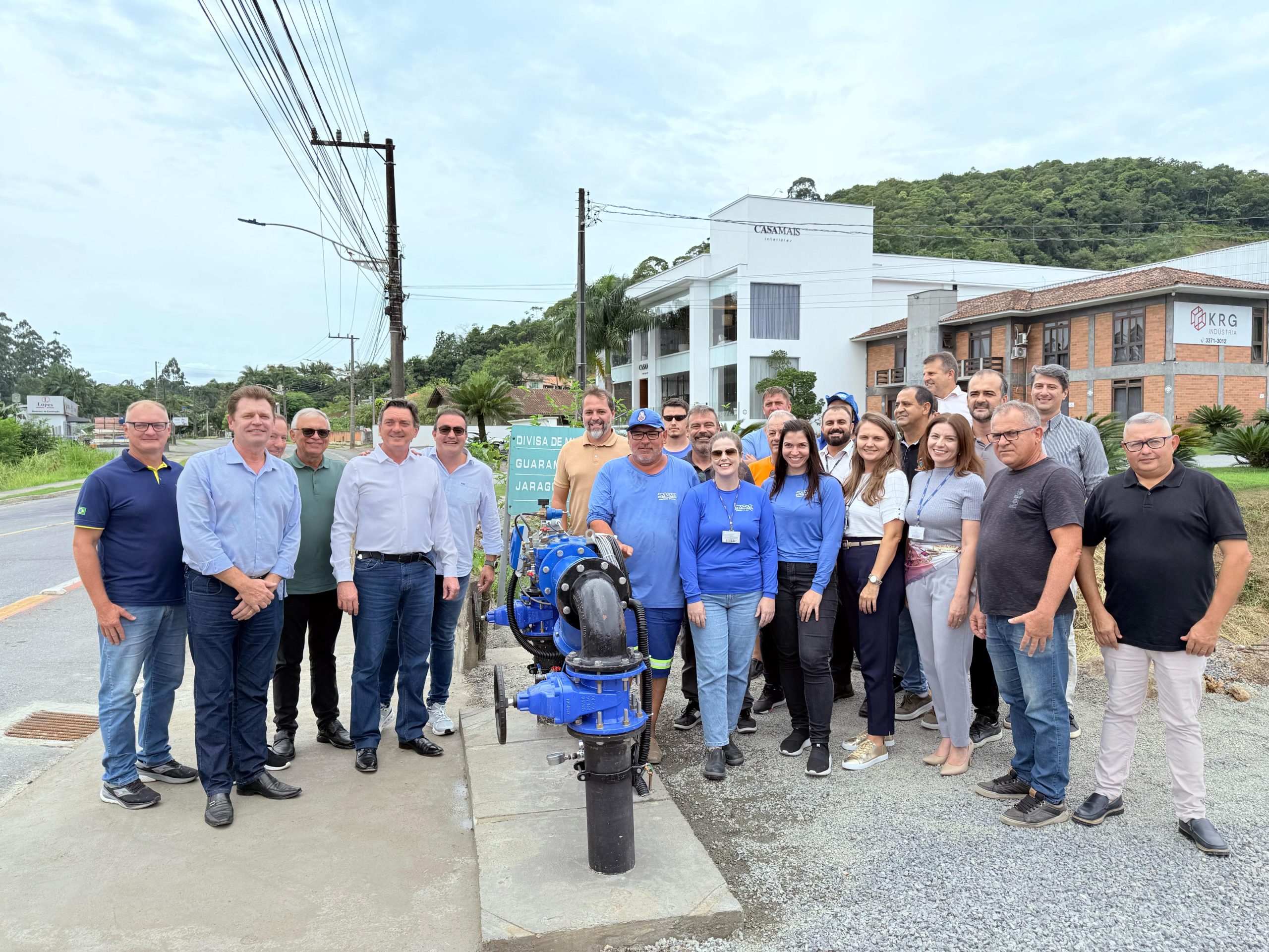 Guaramirim