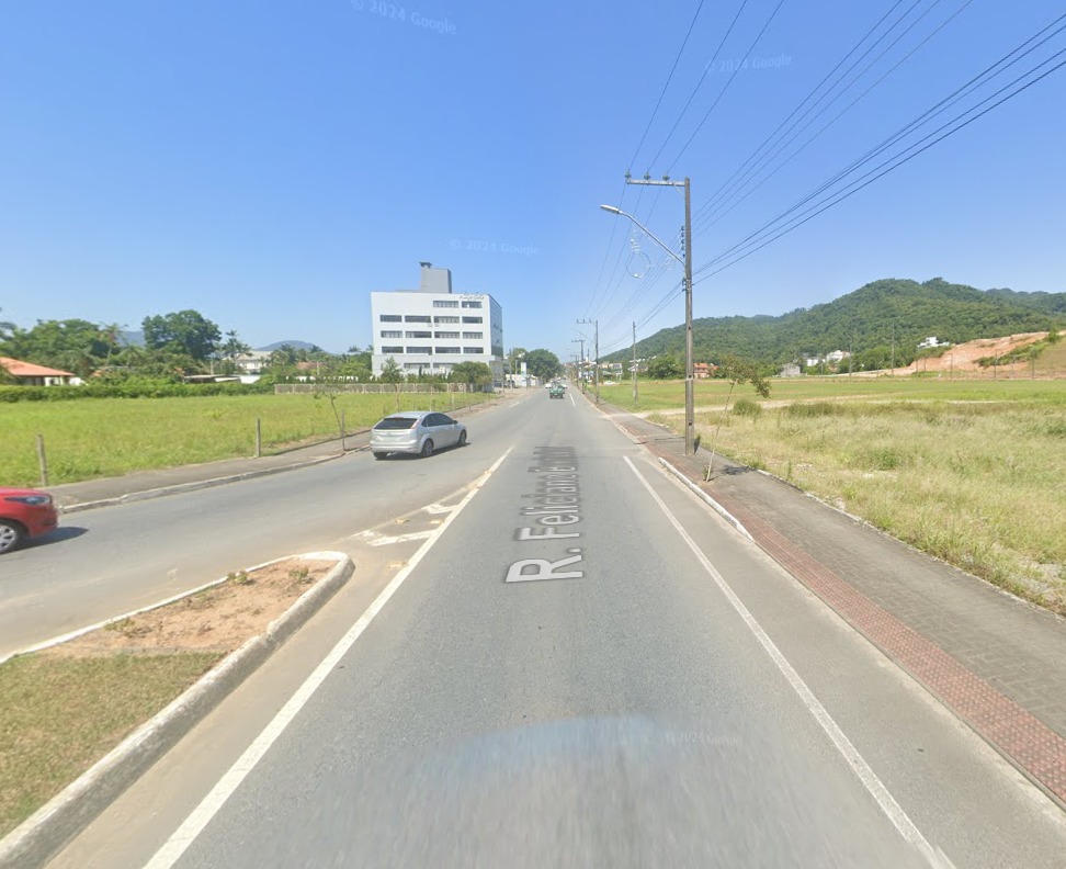 manutenção