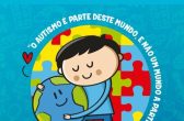 AMA Jaraguá do Sul lança campanha 2025 dedicada ao Abril Azul