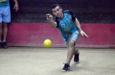 Bocha: Campeonato Municipal está com inscrições abertas em Jaraguá do Sul