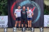 Ciclismo: Jaraguaenses vão ao pódio no estadual de mountain bike