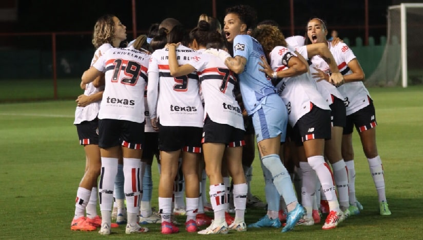 Futebol: Campeonato Brasileiro Feminino fecha a 1ª rodada