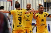 Futsal: APAFF/Florianópolis vence na estreia da Copa do Brasil
