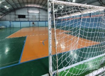 Futsal: Campeonato Municipal 35+ promete agitar Guaramirim em 2025
