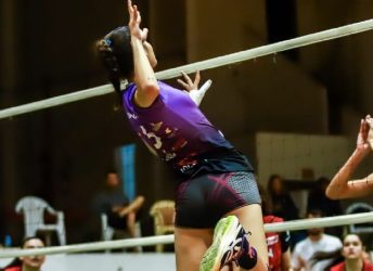 Vôlei: Equipe feminina de Guaramirim estreia nas competições em 2025