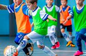 Futsal: Massaranduba abre inscrições para a 2ª Copinha Municipal