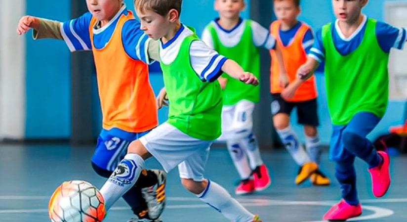 Futsal: Massaranduba abre inscrições para a 2ª Copinha Municipal
