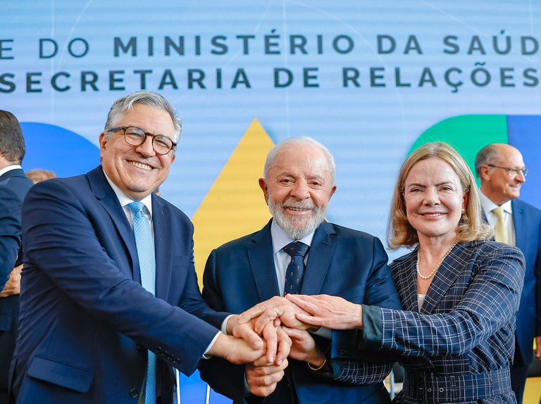 ministros