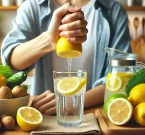 4 benefícios incríveis do limão para a saúde digestiva