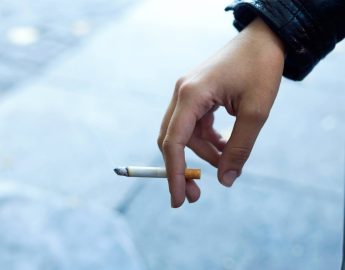 Conheça estratégias para parar de fumar