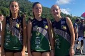 Atletismo: Schroeder participa de Festival de Peso e Disco