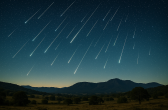Chuvas de Meteoros no Brasil: Veja as melhores para observar em 2025 e onde opreciar o espetáculo celeste