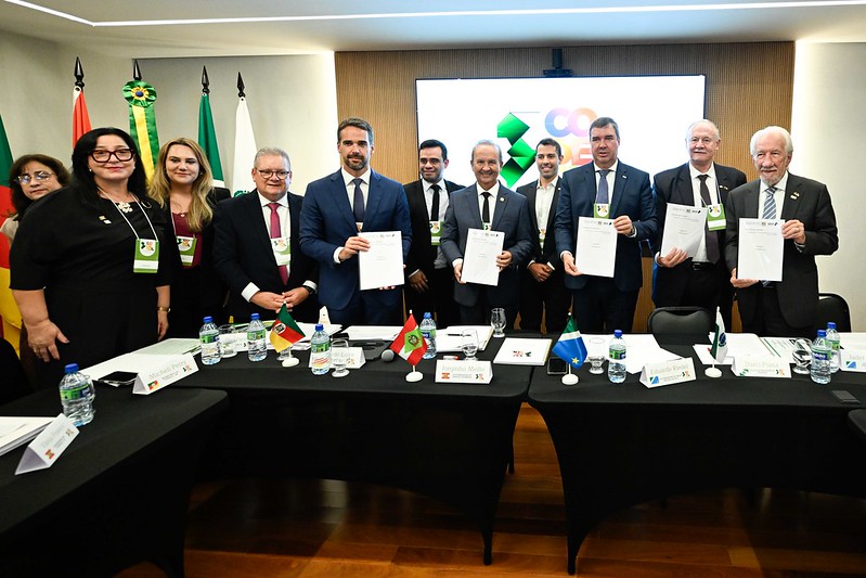 Foto: Secom SC