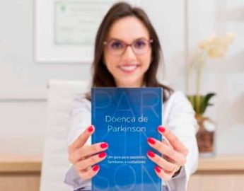 Especialista explica como reconhecer sinais de Parkinson e conviver melhor com o diagnóstico