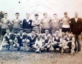 EC Aliança, de Schroeder I, completa 60 anos no domingo, com festa