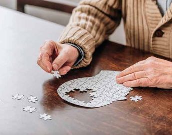 Vereador propõe programa de apoio a pessoas com Alzheimer em Jaraguá do Sul