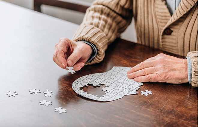 Vereador propõe programa de apoio a pessoas com Alzheimer em Jaraguá do Sul