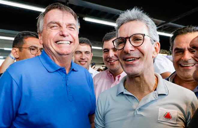 Política e Político
