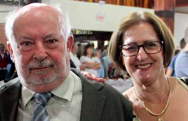 Biografia de Balduino Raulino