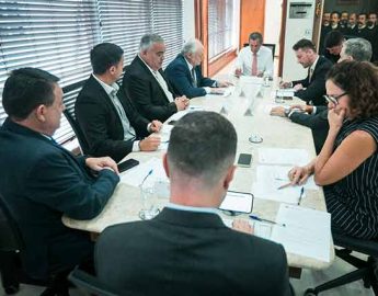 Bancada Norte define prioridades para os municípios da região