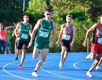 Secel lança edital para seleção de 470 vagas ao Bolsa Atleta