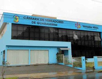 Câmara de Guaramirim vai criar Banco de Ideias Legislativas